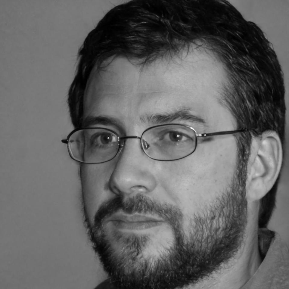 Денис Фадеев, студент интенсивного курса