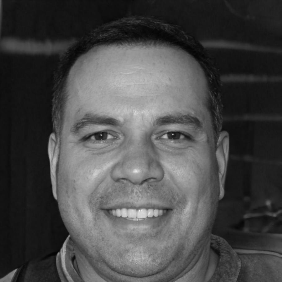 Игнат Шевченко, студент базового курса грамматики